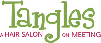 Tangles - A Hair Salon located in the Vista West of Columbia South Carolina